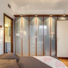 Отель M&L Apartment - case vacanze a Roma Италия, Рим - 1 отзыв об отеле, цены и фото номеров - забронировать отель M&L Apartment - case vacanze a Roma онлайн детские мероприятия