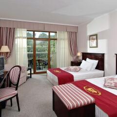 Отель Melia Grand Hermitage - All Inclusive комната для гостей фото 4