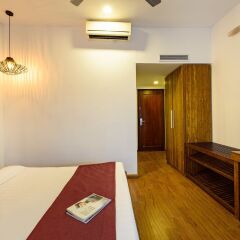 Отель Splendid Boutique Hotel Вьетнам, Ханой - 1 отзыв об отеле, цены и фото номеров - забронировать отель Splendid Boutique Hotel онлайн удобства в номере