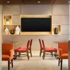 Отель Northwood Inn & Suites Блумингтон фото 5