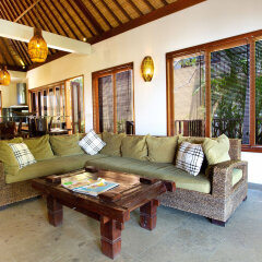 Batu Karang Lembongan Resort & Spa - CHSE Certified in Lembongan Island, Indonesia from 212$, photos, reviews - zenhotels.com guestroom photo 2