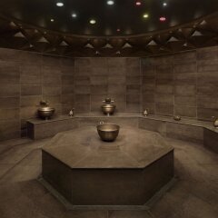 Отель Hyatt Centric Levent Istanbul Стамбул фото 3