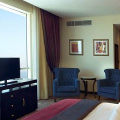 Century Hotel in Doha, Qatar from 64$, photos, reviews - zenhotels.com room amenities photo 2