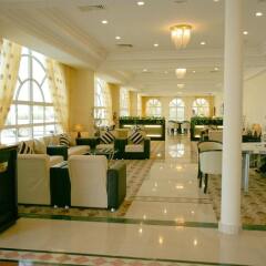 Отель Al Seef Hotel ОАЭ, Шарджа - 3 отзыва об отеле, цены и фото номеров - забронировать отель Al Seef Hotel онлайн питание