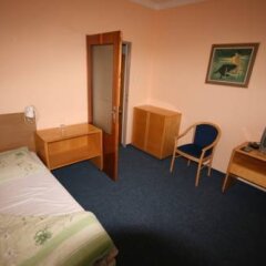Hotel Zátiší Františkovy Lázně Франтишкови-Лазне фото 4