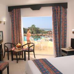 Отель Club Azur Resort Египет, Хургада - 2 отзыва об отеле, цены и фото номеров - забронировать отель Club Azur Resort онлайн комната для гостей