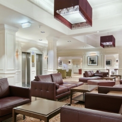 Отель Edinburgh Grosvenor Эдинбург интерьер отеля фото 2