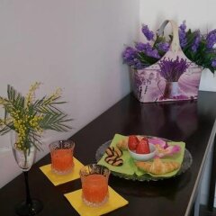 Отель In - Lounge Room Италия, Пьянига - отзывы, цены и фото номеров - забронировать отель In - Lounge Room онлайн детские мероприятия