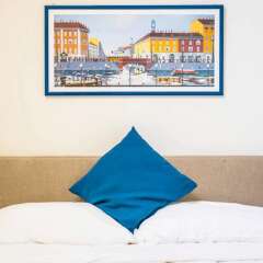 Отель Classy Milanese Stay Near Sforza Castle Милан детские мероприятия фото 2