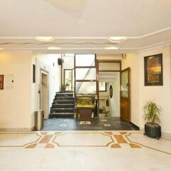 Kastor International Hotel интерьер отеля фото 3