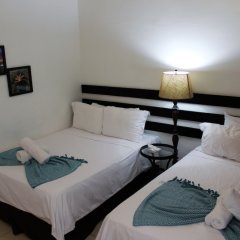 Seis Playas Hotel in Tamarindo, Costa Rica from 103$, photos, reviews - zenhotels.com guestroom photo 5