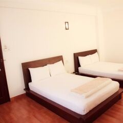 Отель Pha Le Xanh 1 Hotel Вьетнам, Нячанг - отзывы, цены и фото номеров - забронировать отель Pha Le Xanh 1 Hotel онлайн комната для гостей фото 5