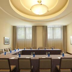 Отель The Westin Valencia Испания, Валенсия - отзывы, цены и фото номеров - забронировать отель The Westin Valencia онлайн помещение для мероприятий