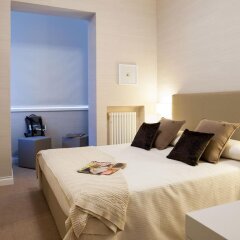 Отель B&B Blanc комната для гостей фото 4