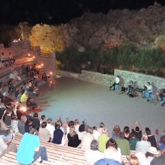 Отель Kalypso Cretan Village Resort & Spa