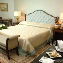 Гостиница Rixos Almaty комната для гостей фото 3