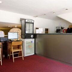 Отель Marnix Hotel Нидерланды, Амстердам - отзывы, цены и фото номеров - забронировать отель Marnix Hotel онлайн фото 5