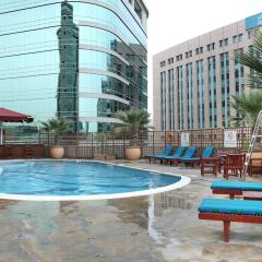 Отель Pearl City Suites By Gemstones детские мероприятия