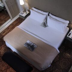 Отель Esplendor by Wyndham Savoy Rosario удобства в номере