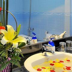 Ideal Hotel Hue ванная