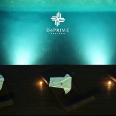 De Prime@rangnam, Your Tailor Made Hotel Бангкок фитнесс-зал