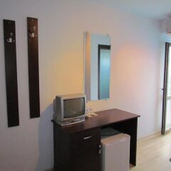 Отель Guest House Dvata Bora Болгария, Генерал-Кантраджиево - отзывы, цены и фото номеров - забронировать отель Guest House Dvata Bora онлайн удобства в номере