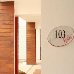 Отель Cache Hotel Boutique - Только для взрослых Мексика, Плая-дель-Кармен - отзывы, цены и фото номеров - забронировать отель Cache Hotel Boutique - Только для взрослых онлайн фото 10