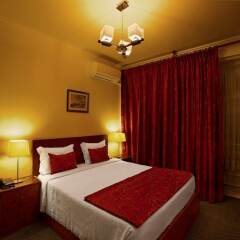 Vera Cruz Porto Downtown Hotel комната для гостей фото 4
