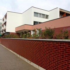 Hotel Dobele спортивное сооружение