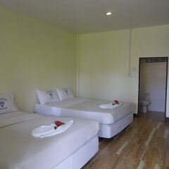 Отель Diamond Cave Resort & Spa комната для гостей