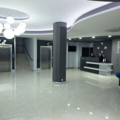 Cavit Duvan Prestige Hotel Турция, Эдирне - отзывы, цены и фото номеров - забронировать отель Cavit Duvan Prestige Hotel онлайн интерьер отеля фото 3