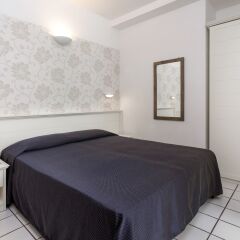 Отель Residence Villa Lidia комната для гостей