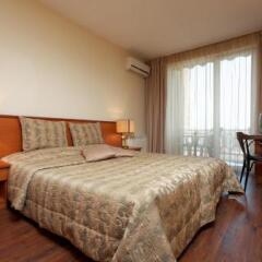 Hotel Kabakum Генерал-Кантраджиево комната для гостей фото 2