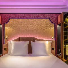 Idol Hotel бассейн фото 2
