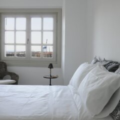 Отель La Superba Rooms & Breakfast Генуя комната для гостей фото 2