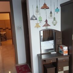Апартаменты Sea Moon Apartment Нячанг фото 2