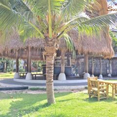 Отель Sunshine Beach Resort фото 8