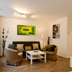 Отель Your 2nd Home In Vienna комната для гостей фото 3
