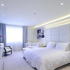Hotel 9 комната для гостей фото 10