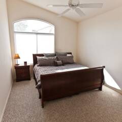Отель Keep It Simple By Signature Vacation Rentals США, Глендейл - отзывы, цены и фото номеров - забронировать отель Keep It Simple By Signature Vacation Rentals онлайн комната для гостей фото 2