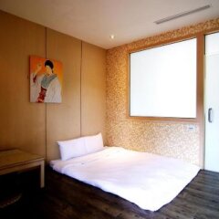 Kyoto Spring Hotel in Taipei, Taiwan from 102$, photos, reviews - zenhotels.com guestroom photo 2