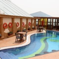 Sea View Hotel фото 9