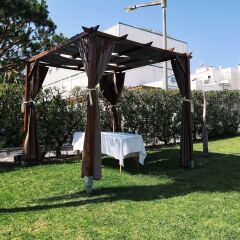Отель Natura Algarve Club Португалия, Албуфейра - 1 отзыв об отеле, цены и фото номеров - забронировать отель Natura Algarve Club онлайн фото 3