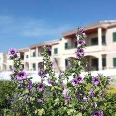 Отель Apartamentos Cabo Baños Испания, Кала-эн-Форкат - отзывы, цены и фото номеров - забронировать отель Apartamentos Cabo Baños онлайн фото 7