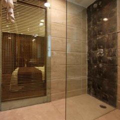 Hotel Private Affair in New Delhi, India from 47$, photos, reviews - zenhotels.com bathroom