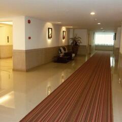 Bay Hotel, Suvarnabhumi Airport интерьер отеля фото 3