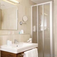 Austria Trend Hotel Anatol ванная