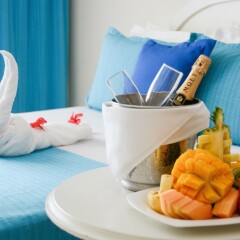 Отель Vista Sol Punta Cana Beach Resort & Spa - All Inclusive в номере