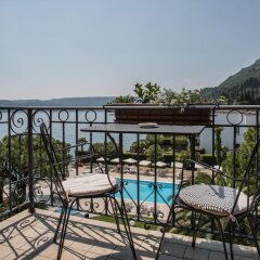 Hotel Spiaggia Doro Charme Boutique In Salo Italy From