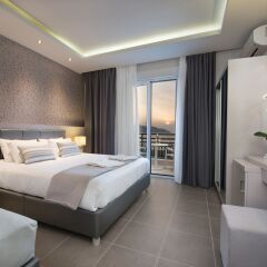 Angelica Hotel комната для гостей фото 4